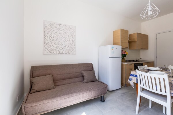 3609 Residence Kalura - Bilo Lux - Porto Cesareo