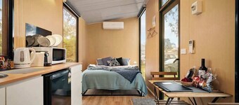 Alma Tiny House by Tiny Away