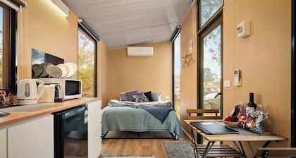 Alma Tiny House by Tiny Away