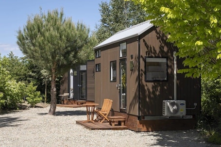 Exterior. Benger Garden 1 by Tiny Away