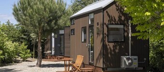 Benger Garden 1 by Tiny Away