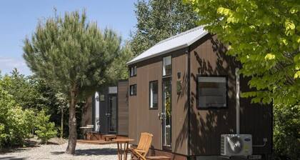 Benger Garden 1 by Tiny Away