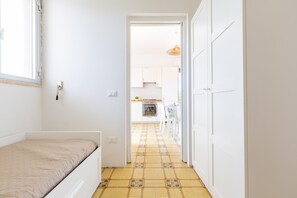 3 bedrooms - 3433 Residence Mare Azzurro - Villetta Mary (Porto Cesareo)