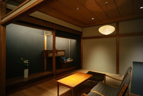 Enjoy a relaxing Westernstyle breakfast in a comf / Toyoka Hyōgo