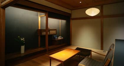 Enjoy a relaxing Westernstyle breakfast in a comf / Toyoka Hyōgo