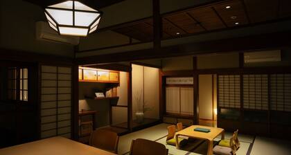 Enjoy a Westernstyle breakfast in a relaxing room / Toyoka Hyōgo