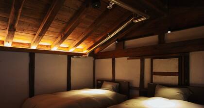 Enjoy a Westernstyle breakfast in a relaxing room / Toyoka Hyōgo