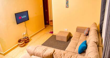 Imara Daima Furnished Apartment