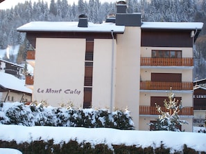 Exteriör