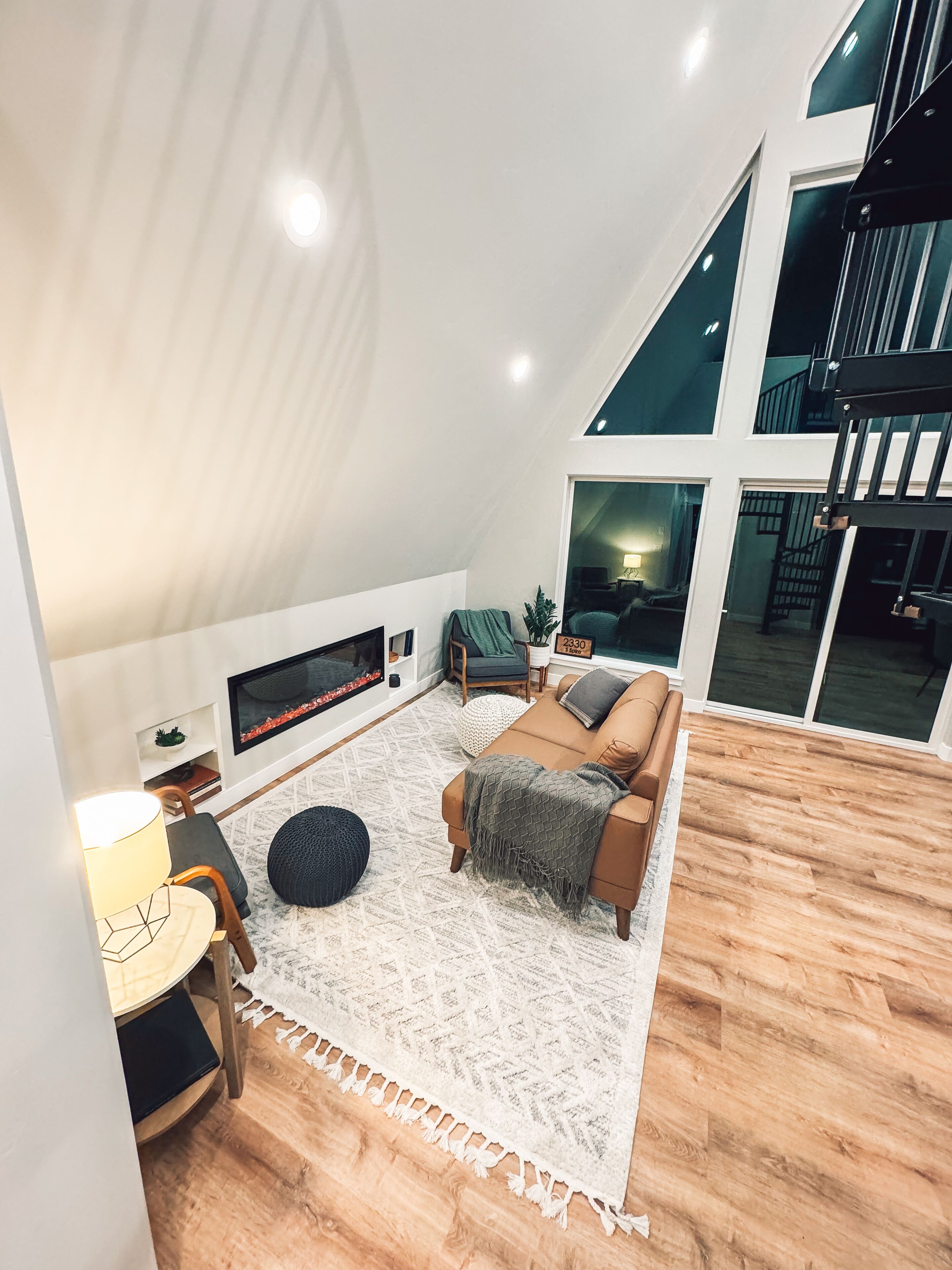 Smart-tv, pejs, bøger