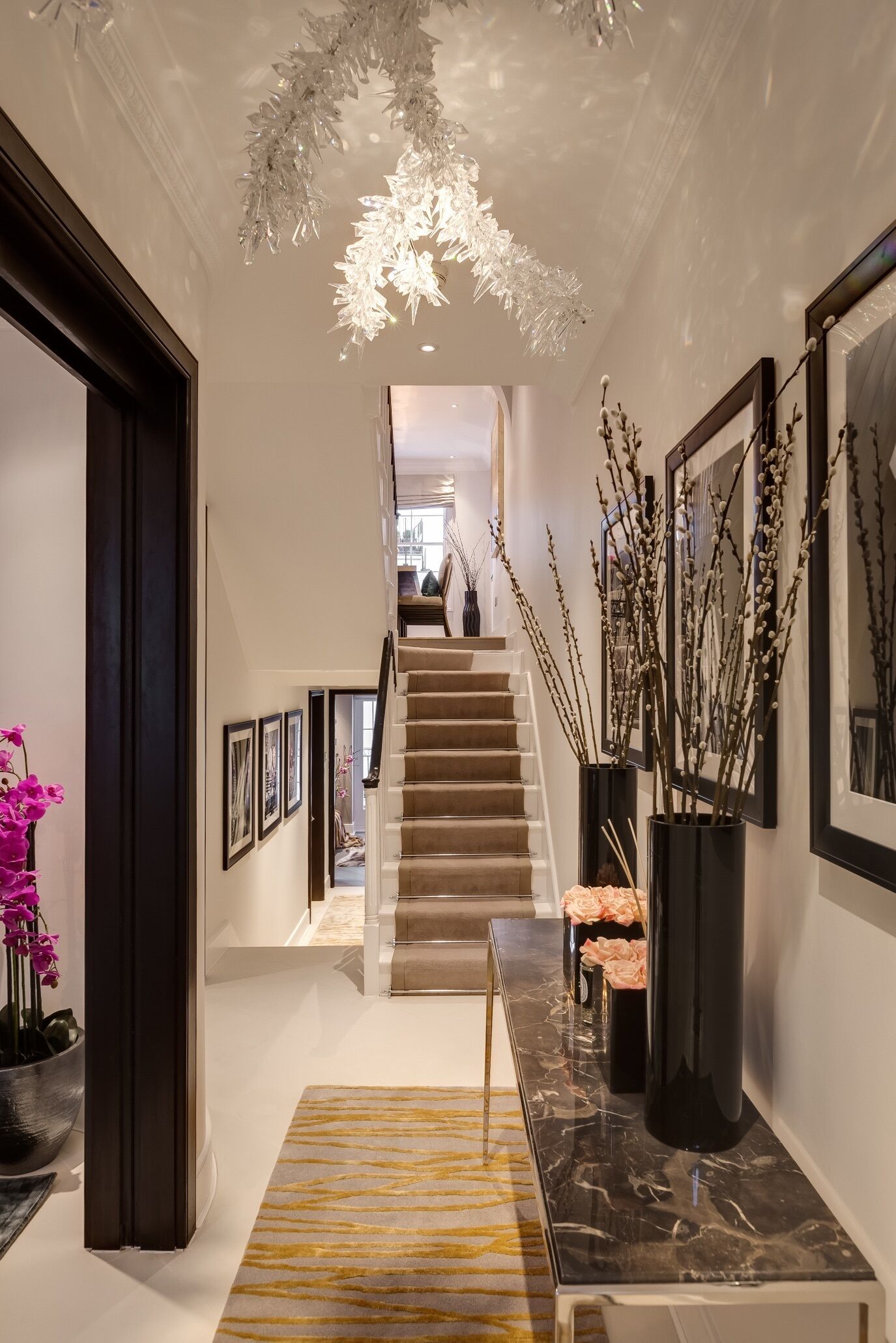 Ferienhaus 5 Schlafzimmer, mit Klimaanlage