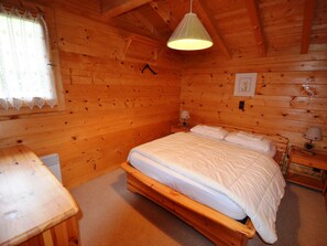 4 camere, Wi-Fi gratuito