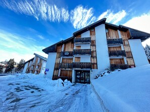 Udendørsområde