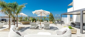 3430 Residence Medusa - Suite Apollo PT