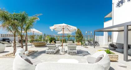 3430 Residence Medusa - Suite Apollo PT