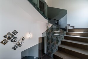 Interior - 3430 Residence Medusa - Suite Apollo PT (Porto Cesareo)