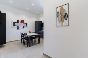 Apartment | Dining room - 3430 Residence Medusa - Suite Apollo PT (Porto Cesareo)