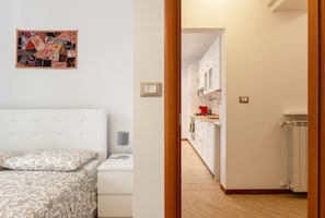 1 bedroom, WiFi, bed sheets - Casa Vacanze La Via di Nandi (Trieste)
