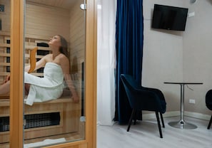 1 bedroom, premium bedding, down duvets, memory-foam beds