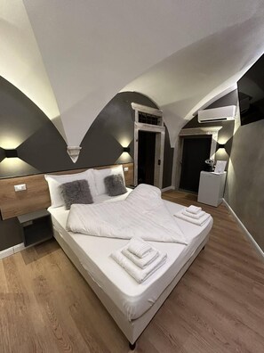 Exclusive Room | Balcony view - Beb C'est Lavis (Lavis)