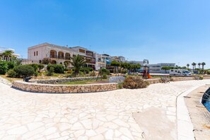 Exterior - 3431 Residence Medusa - Suite Medea PP (Porto Cesareo)