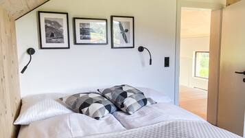 3 chambres, fer et planche Ă repasser, Wi-Fi gratuit, draps fournis