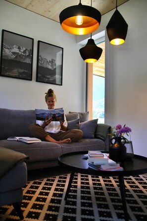 Téléviseur connecté