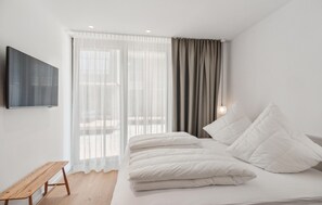 2 Schlafzimmer, kostenloses WLAN