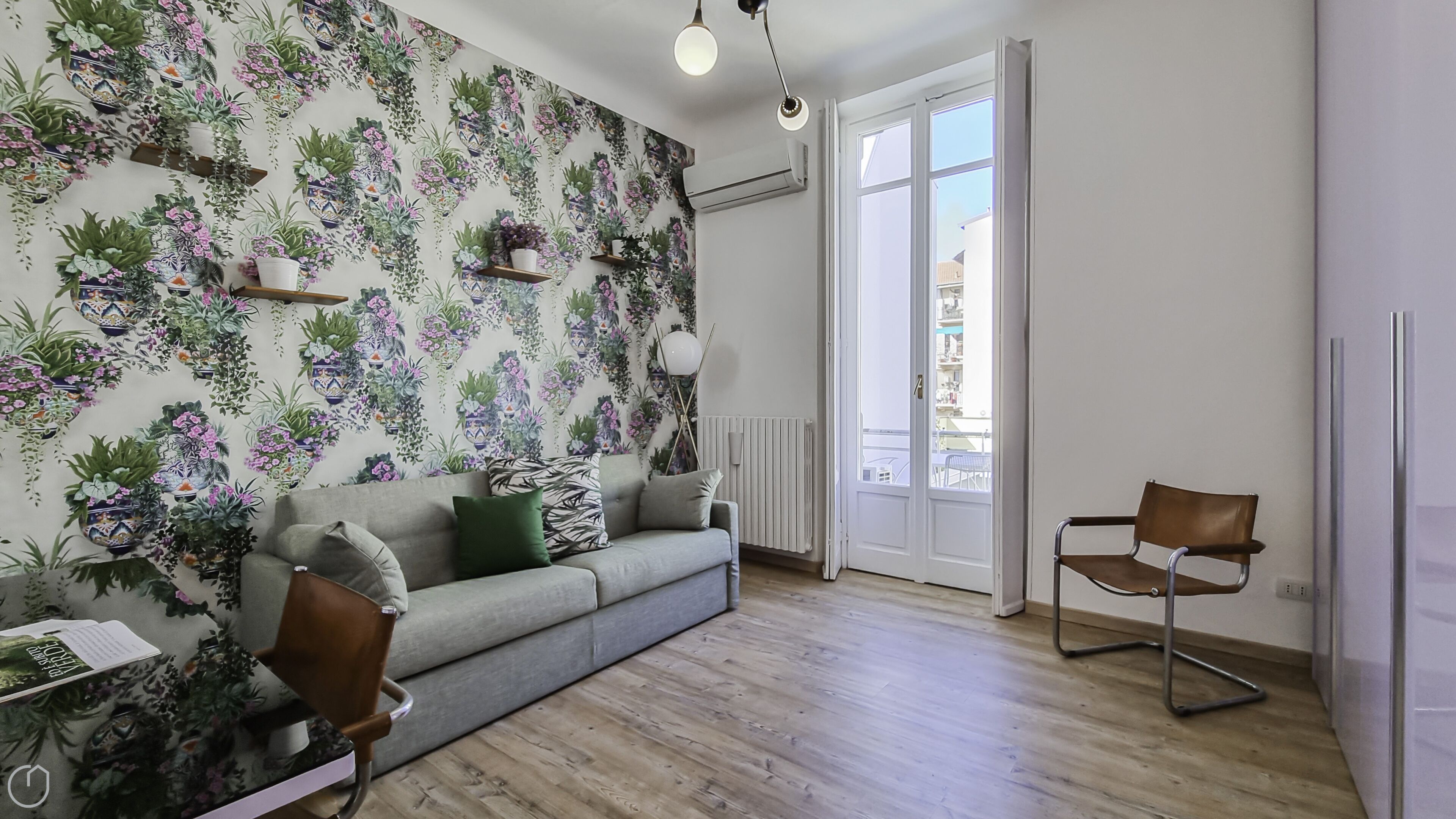 Smart TV 55 pulgadas con canales de televisión por cable, televisión