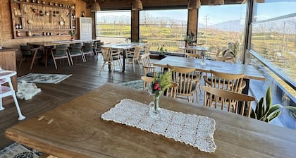 Nëna Dashuri Agroturizëm