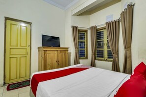 Room - OYO Life 91566 Edurent Bandung (Bandung)