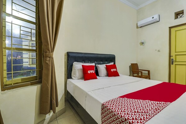 Room - OYO Life 91566 Edurent Bandung (Bandung)