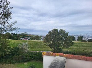 住宿场地