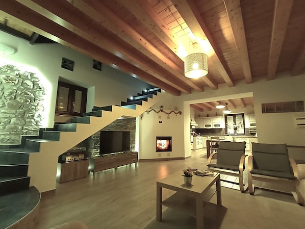 Intérieur