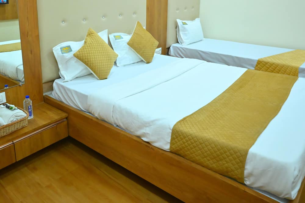 Hotel M Residency