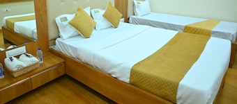 Hotel M Residency