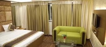 Hotel M Residency