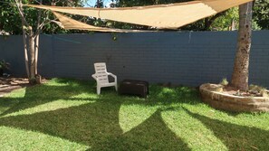 Property grounds - Nice Studio Right Next to El Tunco! (San Salvador)