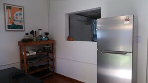 Interior - Nice Studio Right Next to El Tunco! (San Salvador)