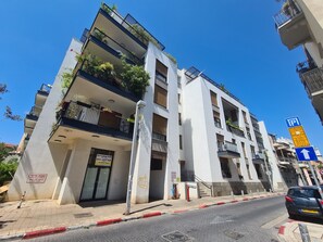 Exterior - Jaffa Gem - By Beach Apartments TLV (Tel Aviv)
