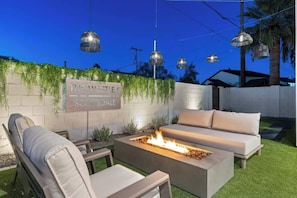 Terraço/pátio