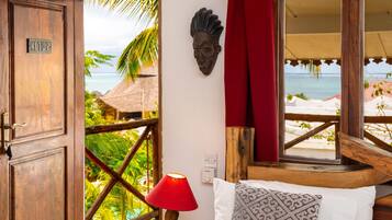 In-room safe, individually furnished, desk, blackout drapes