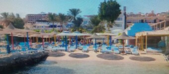 hurghada - hadaba st - Turkish air lines near Sheraton st 