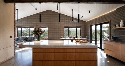 Loddon Paddock - Eco Country Retreat