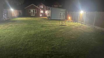 Rumah, 2 Tempat Tidur Queen | Eksterior