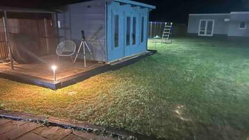 Rumah, 2 Tempat Tidur Queen | Halaman properti