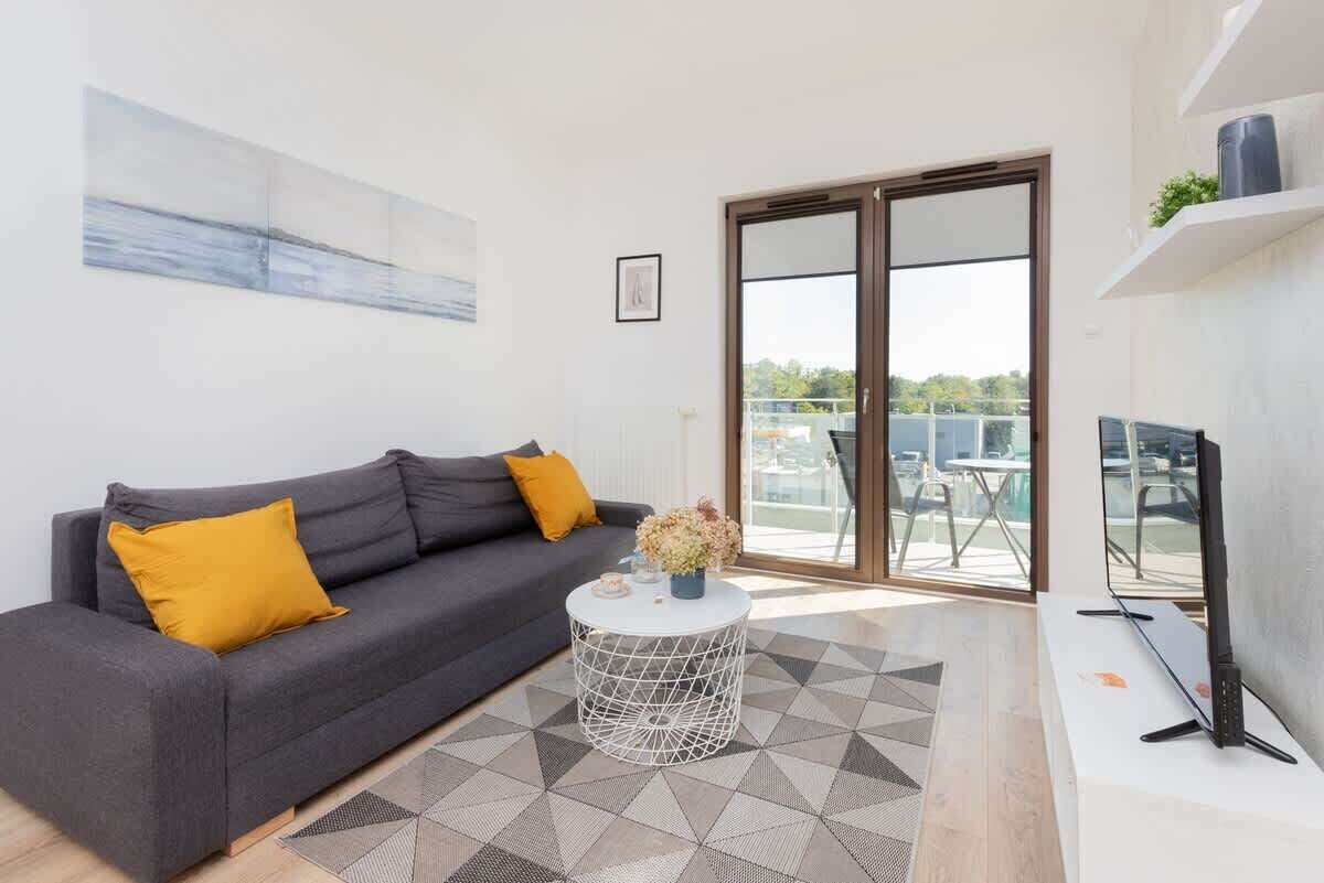 Télévision, espaces bureaux