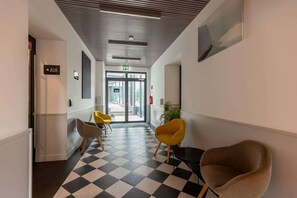 Interior - Targowa 5 | Comfortable Studio | Parking (Warszawa)