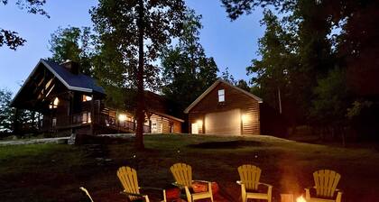 Antler Ridge Retreat- New- RRG!