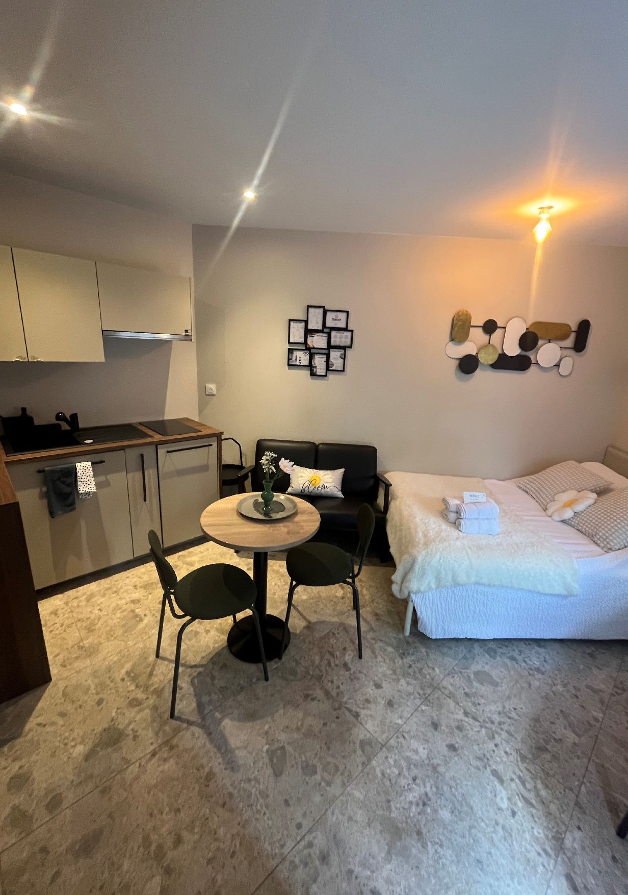 Habitación